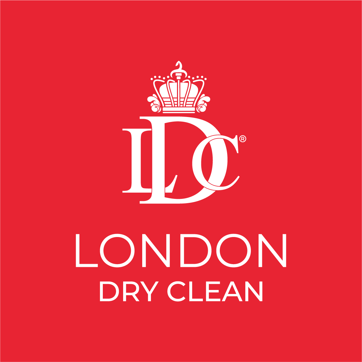 London Dry Clean